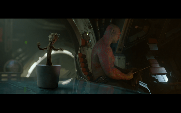 Guardians of the Galaxy - 2985