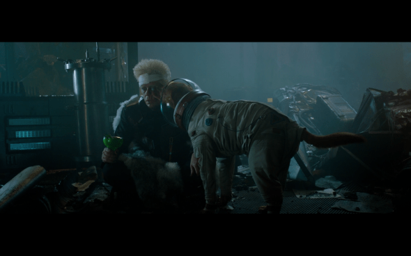 Guardians of the Galaxy - 2990