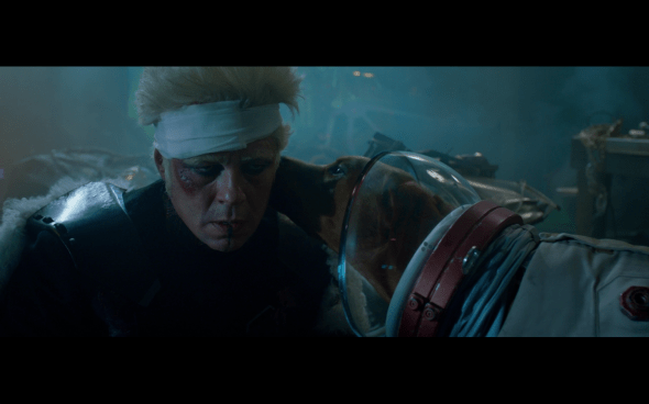 Guardians of the Galaxy - 2991