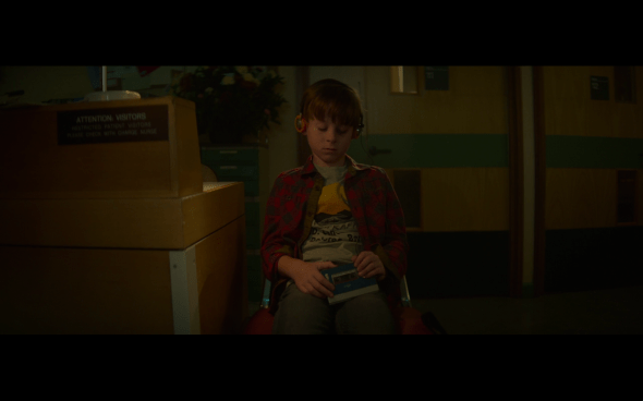 Guardians of the Galaxy - 3