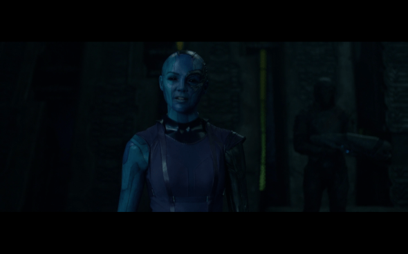 Guardians of the Galaxy - 342