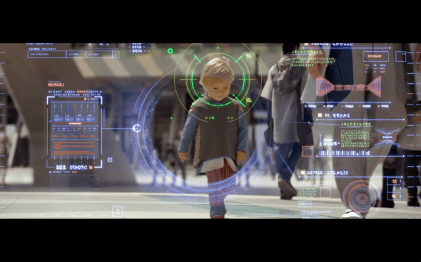 Guardians of the Galaxy - 361