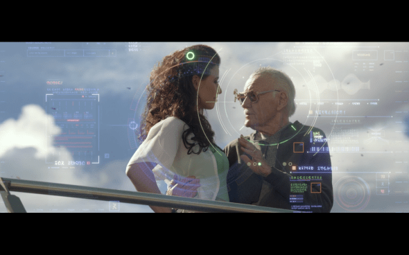 Guardians of the Galaxy - 363