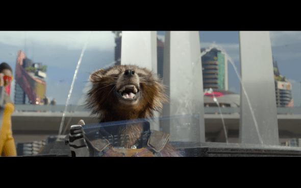 Guardians of the Galaxy - 364