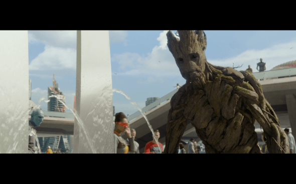 Guardians of the Galaxy - 367