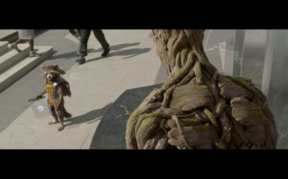 Guardians of the Galaxy - 368