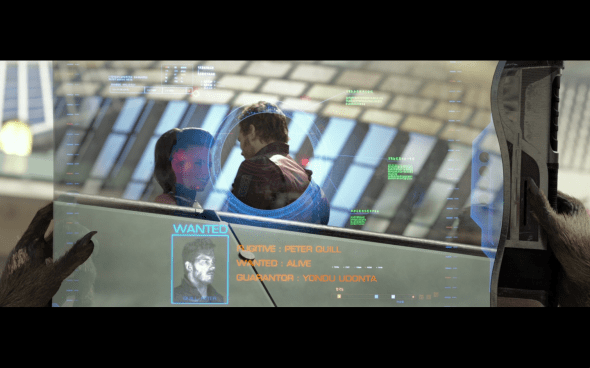 Guardians of the Galaxy - 372