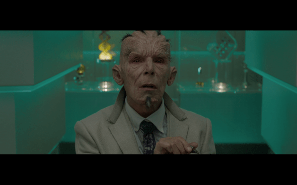 Guardians of the Galaxy - 379