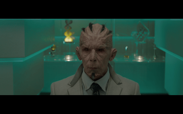 Guardians of the Galaxy - 384