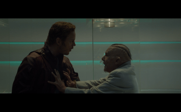 Guardians of the Galaxy - 385