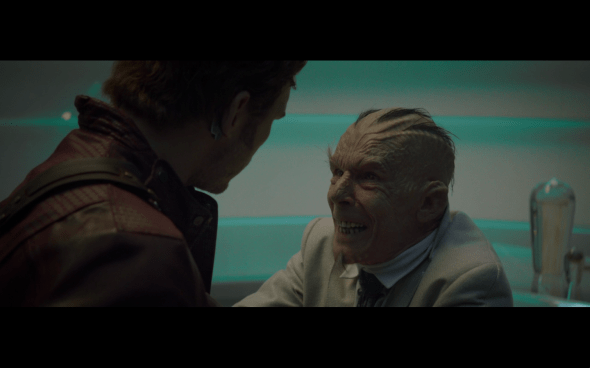 Guardians of the Galaxy - 386