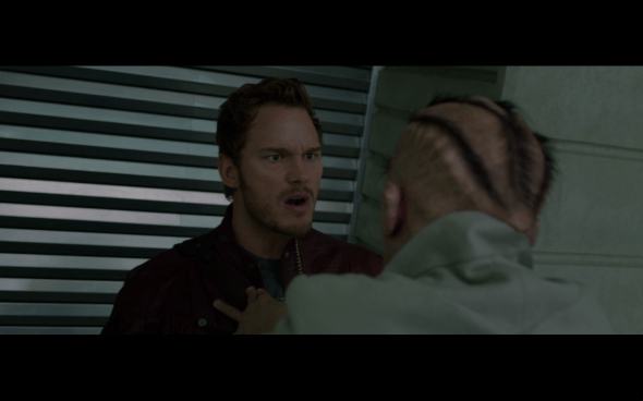 Guardians of the Galaxy - 388