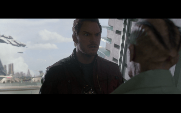 Guardians of the Galaxy - 390