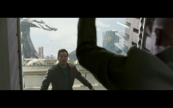 Guardians of the Galaxy - 392