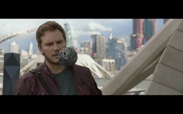 Guardians of the Galaxy - 401