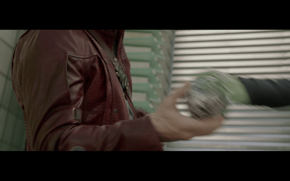 Guardians of the Galaxy - 404