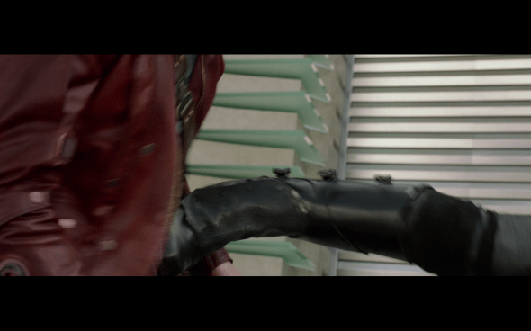 Guardians of the Galaxy - 406