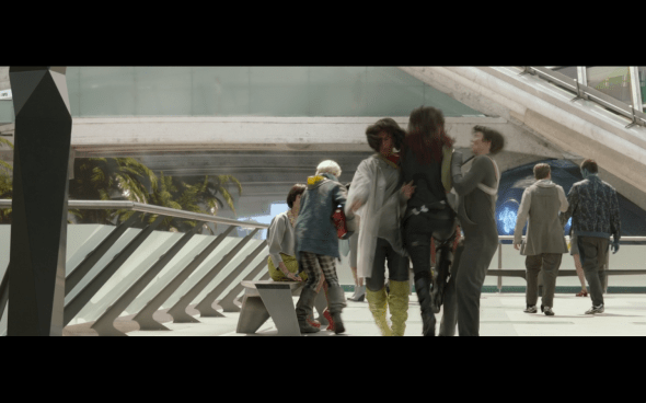 Guardians of the Galaxy - 408