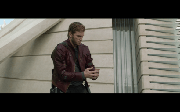 Guardians of the Galaxy - 410