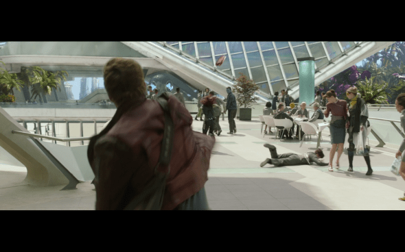 Guardians of the Galaxy - 412