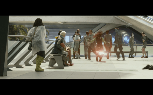 Guardians of the Galaxy - 415