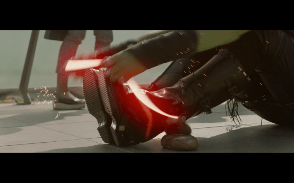 Guardians of the Galaxy - 418