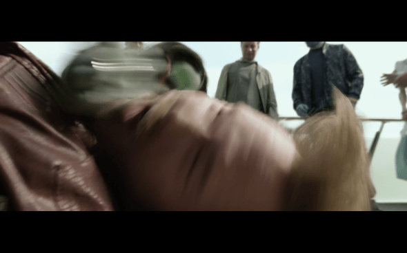 Guardians of the Galaxy - 424