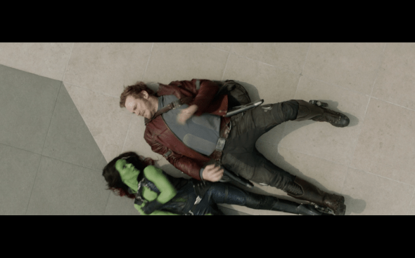 Guardians of the Galaxy - 425