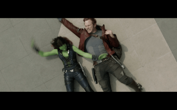 Guardians of the Galaxy - 428