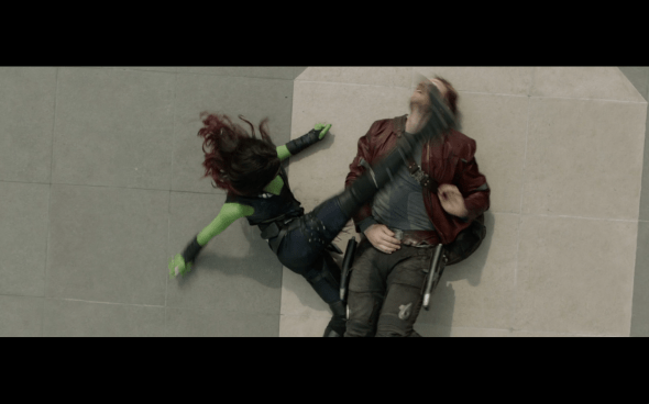 Guardians of the Galaxy - 429