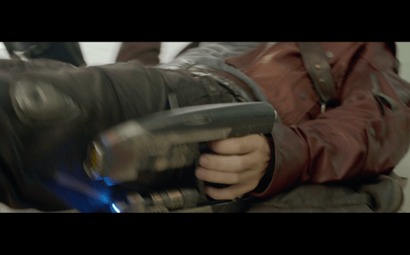 Guardians of the Galaxy - 430