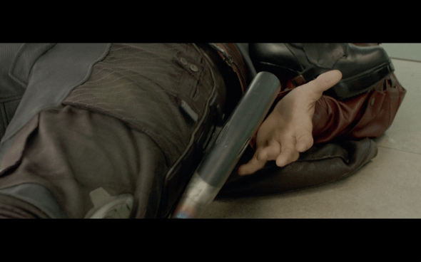 Guardians of the Galaxy - 431