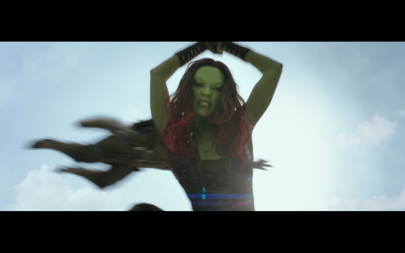 Guardians of the Galaxy - 434