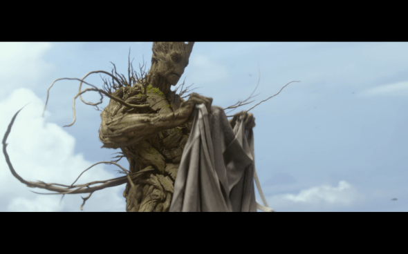 Guardians of the Galaxy - 438