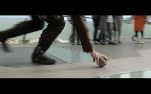 Guardians of the Galaxy - 445