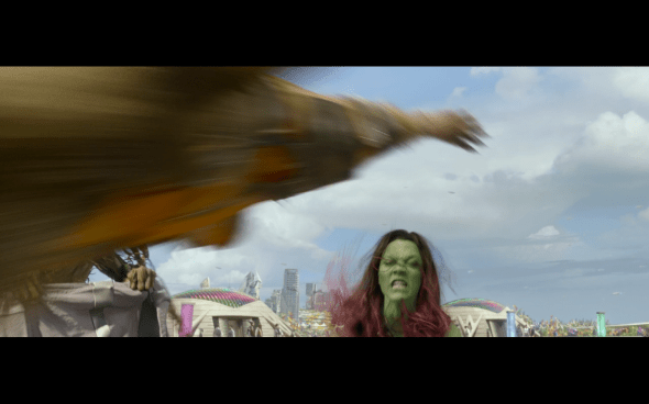 Guardians of the Galaxy - 450