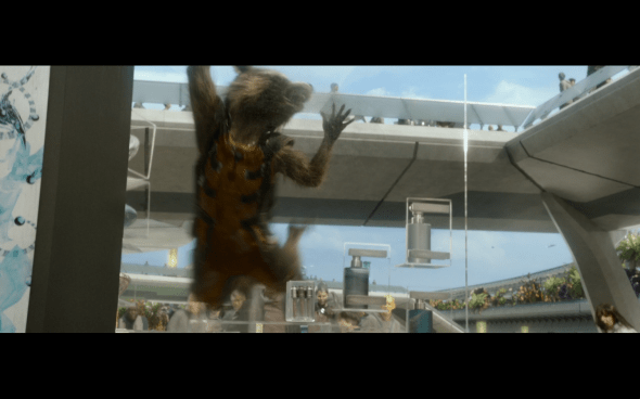 Guardians of the Galaxy - 452