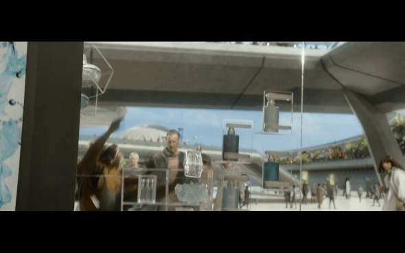 Guardians of the Galaxy - 453