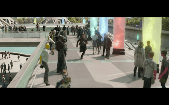 Guardians of the Galaxy - 454