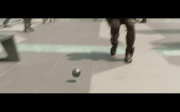 Guardians of the Galaxy - 458