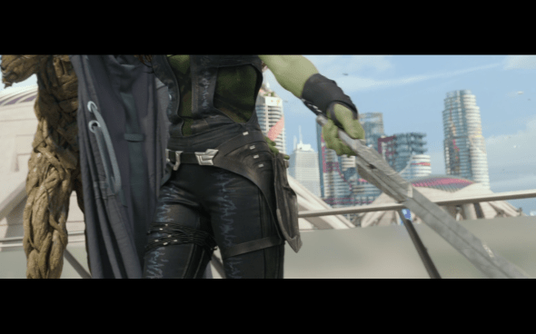 Guardians of the Galaxy - 461