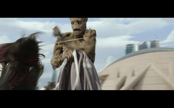 Guardians of the Galaxy - 462