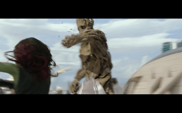 Guardians of the Galaxy - 463