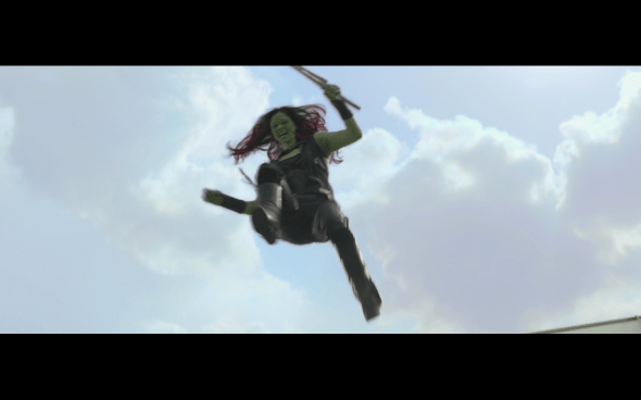 Guardians of the Galaxy - 466