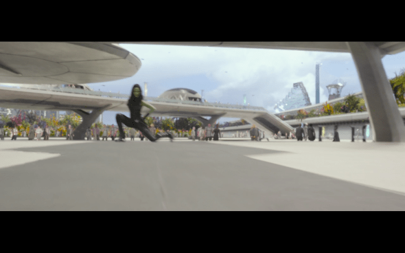 Guardians of the Galaxy - 468