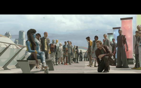 Guardians of the Galaxy - 472