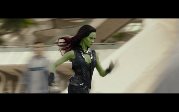 Guardians of the Galaxy - 474