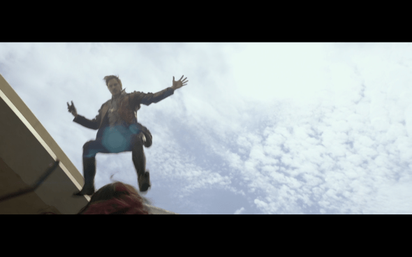 Guardians of the Galaxy - 477