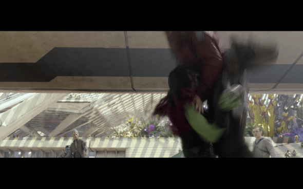 Guardians of the Galaxy - 478