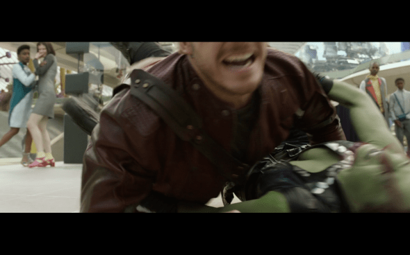 Guardians of the Galaxy - 479